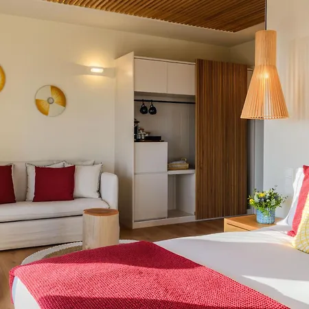 Anamar Destino Mykonos (adults Only) Hotel 5*