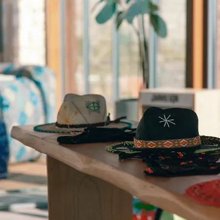 Hotel Anamar Destino Mykonos (adults Only) 5*