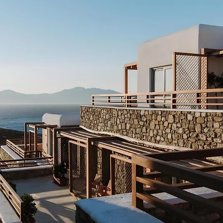 Anamar Destino Mykonos (adults Only)