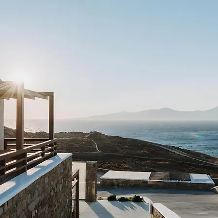 Anamar Destino Mykonos (adults Only) 5*