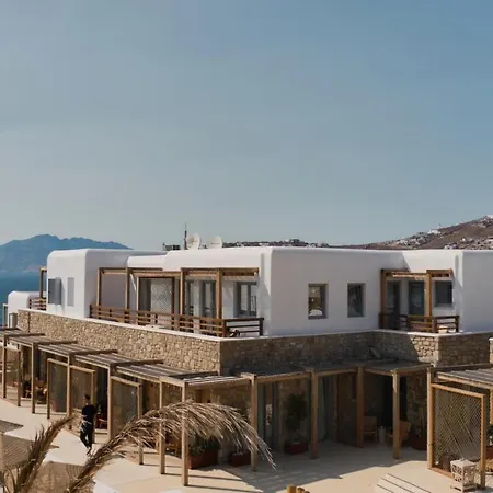 Anamar Destino Mykonos (adults Only) 5*