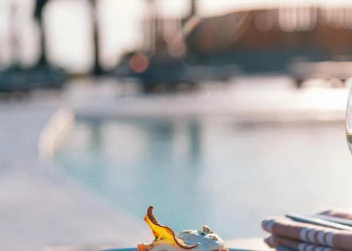 Anamar Destino Mykonos (adults Only) 5*