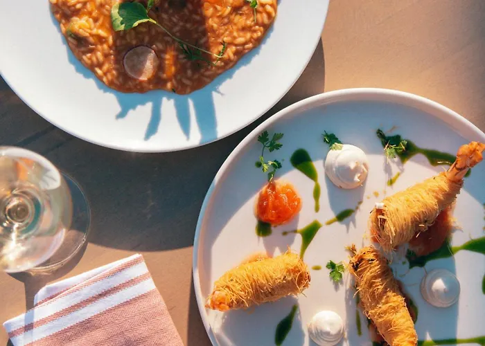 Anamar Destino Mykonos (adults Only)