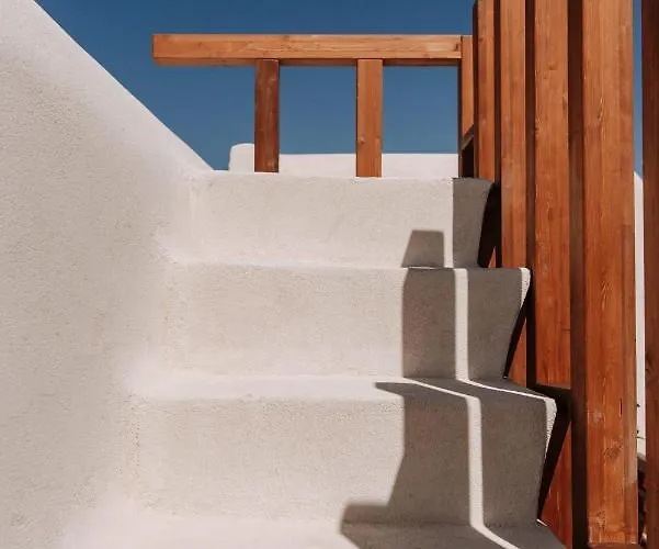 Hotell Anamar Destino Mykonos (adults Only) 5*
